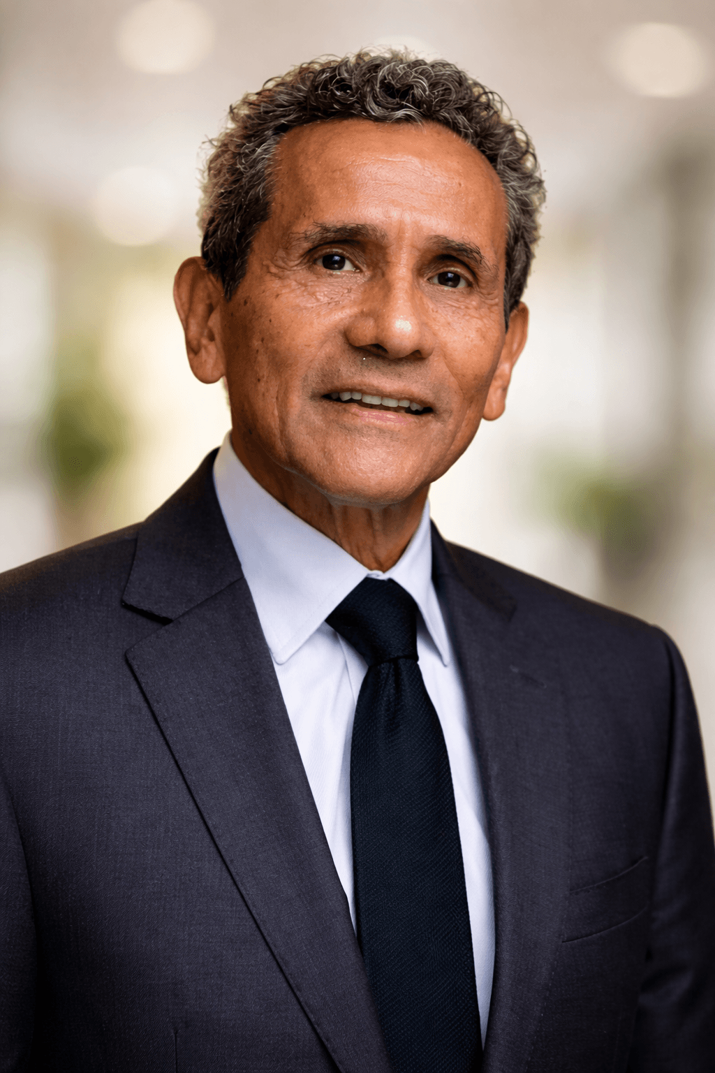 Alfredo Jefferson