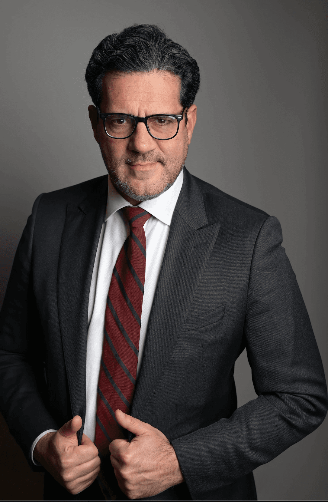 Dr. David Sans