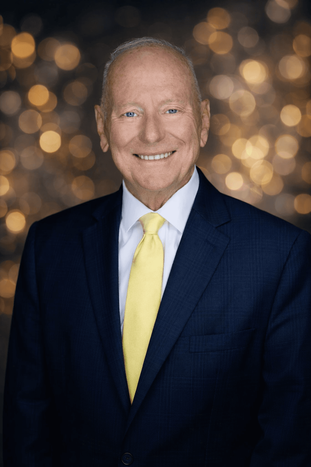 John M. Probandt