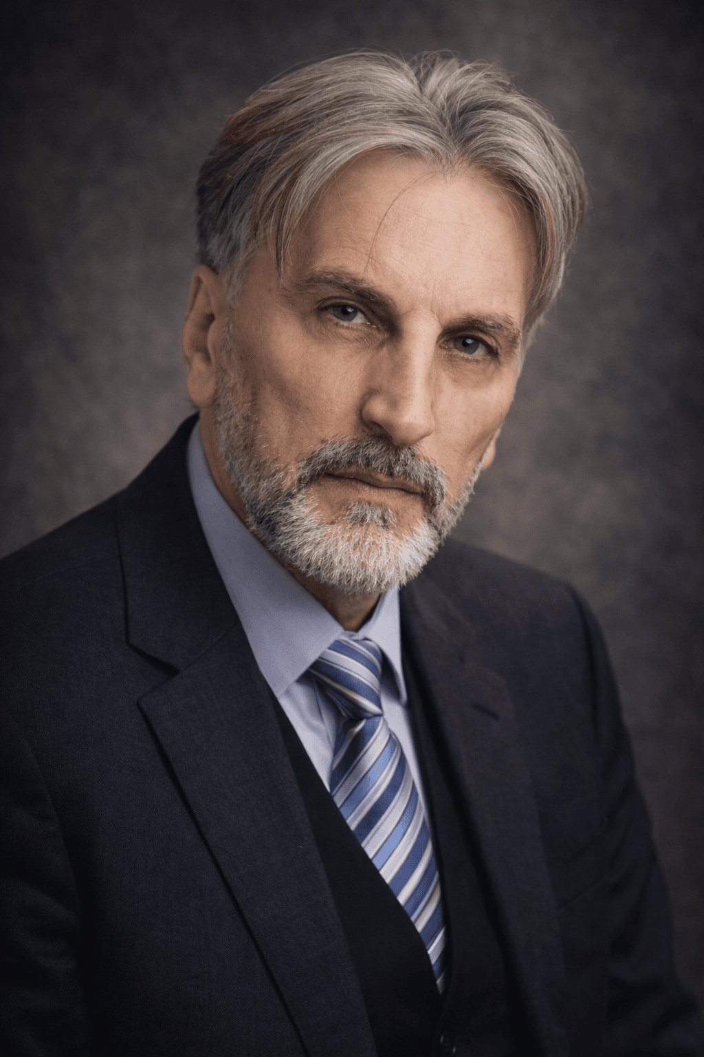 Professor Negoslav P. Ostojic