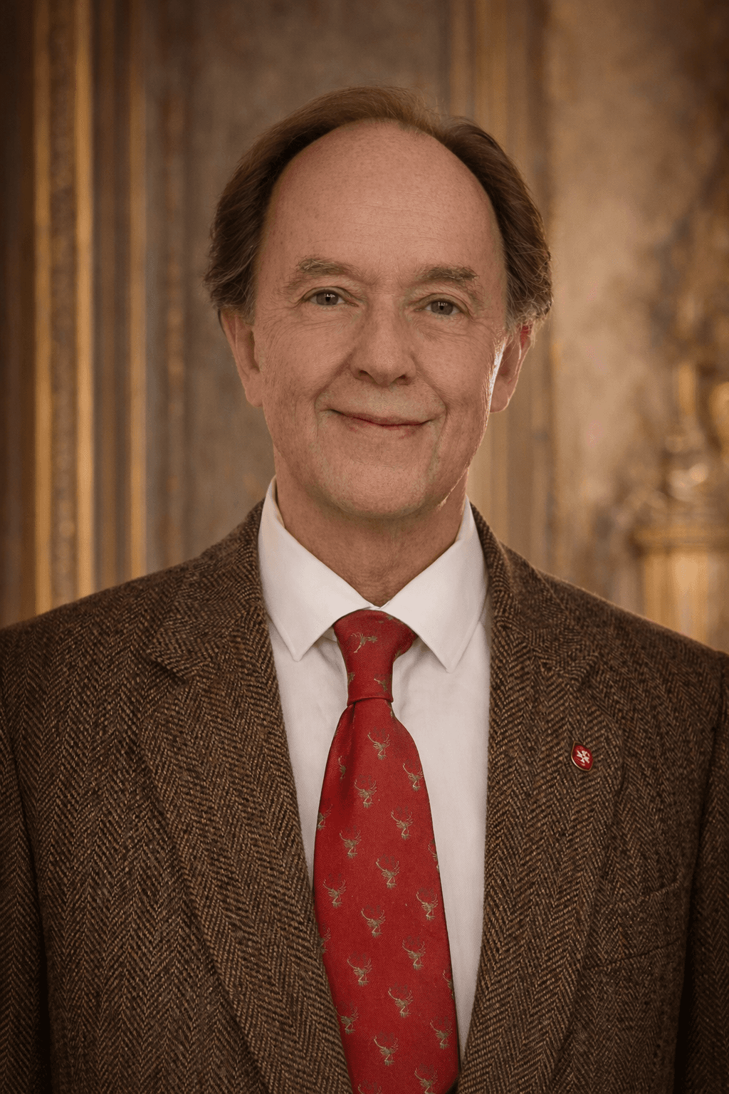 Professor Sverker Littorin